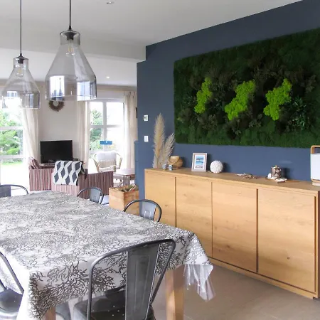 Aquarii - Acv405 By Interhome Ferienhaus