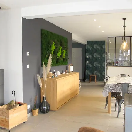 Ferienhaus Aquarii - Acv405 By Interhome