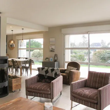 Aquarii - Acv405 By Interhome Agon-Coutainville