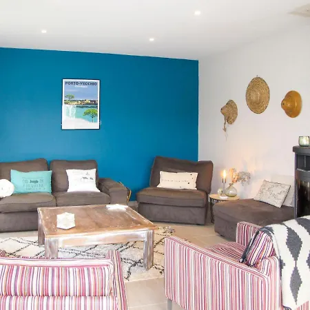 Aquarii - Acv405 By Interhome Agon-Coutainville